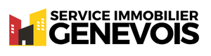 SERVICE IMMOBILIER GENEVOIS logo