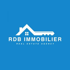 RDB Immobilier logo