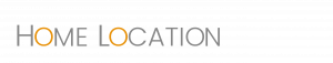 Home Location logo
