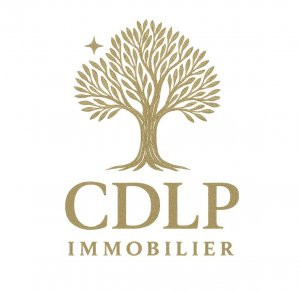 CDLP Immobilier et Conseil  logo