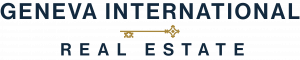 Geneva International Real Estate logo