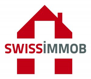 SWISSIMMOB Sàrl logo