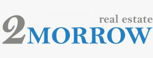 2Morrow RE logo