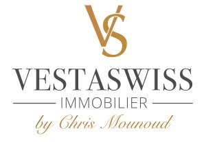 VestaSWISS Immobilier Sàrl  logo