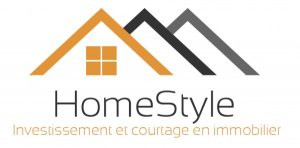 HomeStyle logo
