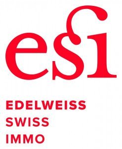 EDELWEISS SWISS IMMO SARL logo