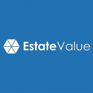 EstateValue logo