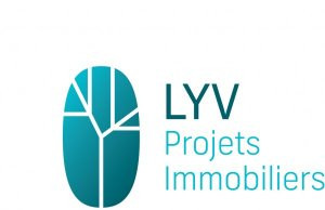 Lyv Immobilier SA logo