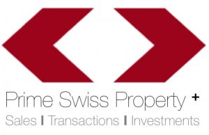 Prime Swiss Property logo