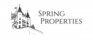 Spring Properties Sàrl logo