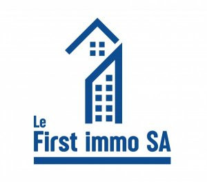Le First Immo SA logo