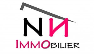 Nathalie Nicolier immobilier logo