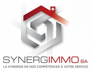 SYNERGIMMO SA logo