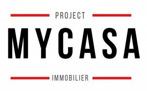 MyCasa logo