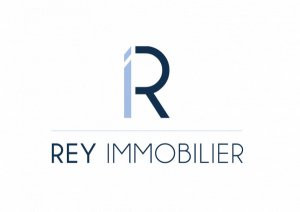REY IMMO Sàrl logo