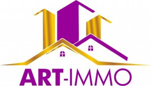 Art-Immo logo