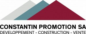 Constantin Promotion SA logo