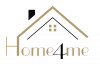 Logo Home4me SA