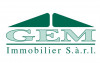 Logo GEM IMMOBILIER Sàrl