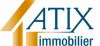 Logo ATIX Immobilier