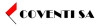 Logo Coventi SA
