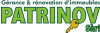 Logo Patrinov Sàrl