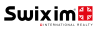 Logo Swixim Lausanne  