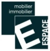 Logo Espace-mobilier & immobilier Sàrl