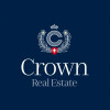 Logo Crown Real Estate Sàrl 
