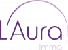 Logo L’Aura Sarrasin Sàrl