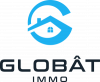 Logo Globât Immo Sàrl