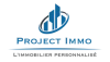 Logo Project Immo Sàrl