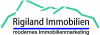 Logo Rigiland Immobilien