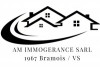 Logo AM Immogérance Sàrl