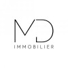 Logo MD Real Estate & consulting Sàrl