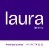 Logo Laura Immo