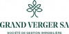 Logo Grand Verger SA