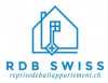 Logo RDB SWISS