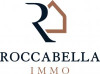 Logo Roccabella Immo SA