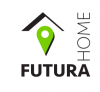 Logo Futura Home Immobilier Sàrl