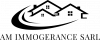 Logo AM Immogérance Sàrl