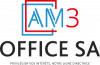 Logo AM3 OFFICE SA