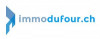 Logo Dufour Immobilier