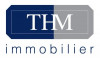 Logo THM Immobilier Sàrl
