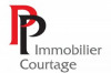 Logo P.Perroud Immobilier