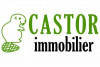 Logo Castor immobilier