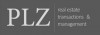 Logo PLZ Transactions & Management