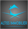 Logo Altiss Immobilier