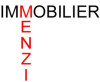 Logo Menzi Immobilier