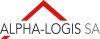 Logo ALPHA-LOGIS SA